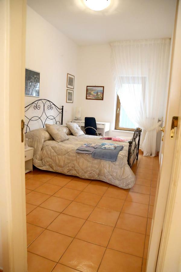 La Casa Dei Pargoli Villa Матера Екстериор снимка