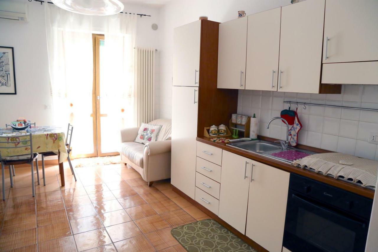 La Casa Dei Pargoli Villa Матера Екстериор снимка