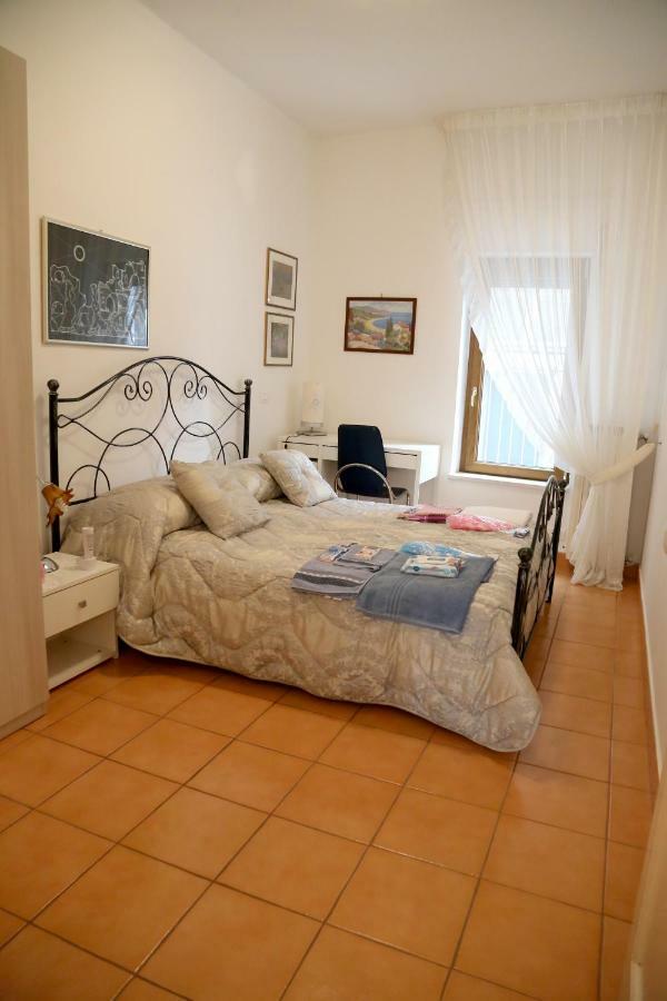 La Casa Dei Pargoli Villa Матера Екстериор снимка